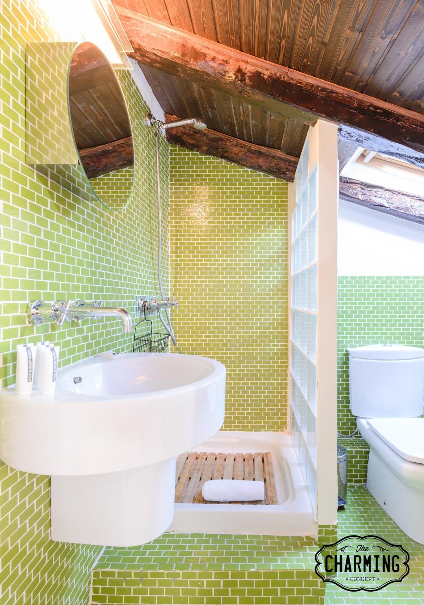 Charming Fuencarral Street Apartamento *