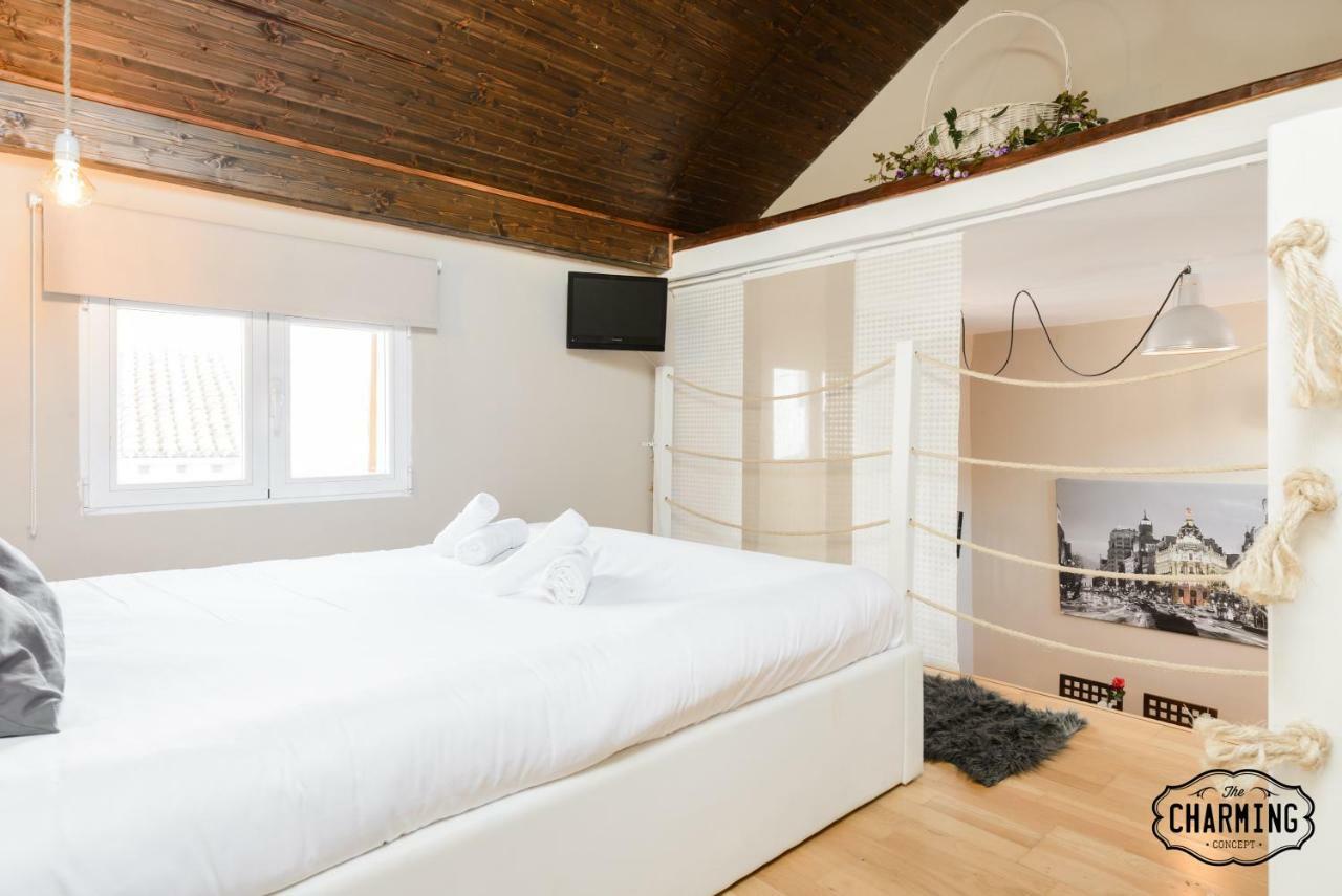 Charming Fuencarral Street Apartamento *