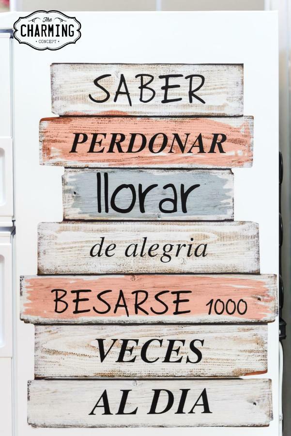 Charming Fuencarral Street Apartamento *